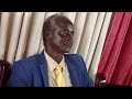Juba West District Camp Meeting 2023 Pr Isaiah Malek Garang Ok Juba West District Camp Meeting 2023 Pr Isaiah Malek Garang Ok