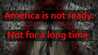 The Chief Scientist's Warning to America in Project Zomboid
