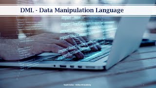 Data Manipulation | Working with Query Results