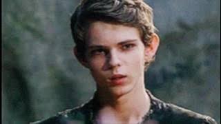 OUAT~ Peter Pan 'Bad Boy'