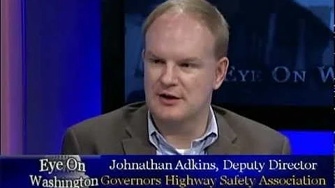 Eye On Washington with Marilee Joyce - 11/11/12 - ...