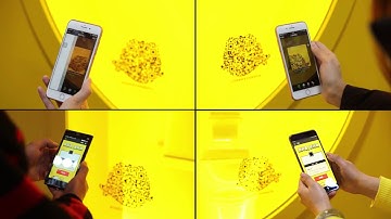 Xianyu OOH campaign in the metro of Shanghai | STDecaux