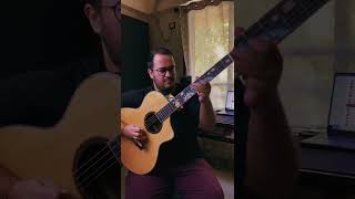 Video thumbnail of "Bol Na Halke Halke - Guitar Solo"