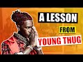 What Independent Artists Can Learn From Young Thug&#39;s New Album, Slime Language 2