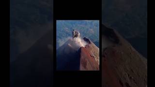 Download Lagu inilah penampakan dan suara gunung meletus #gunungmeletus MP3