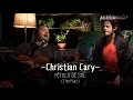 Christian Cary - Pétalo de sal (Fito Paez) (Live on PardelionMusic.tv)