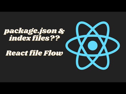 Package.json || package.lock.json || index.html || index.js || What does these files means.