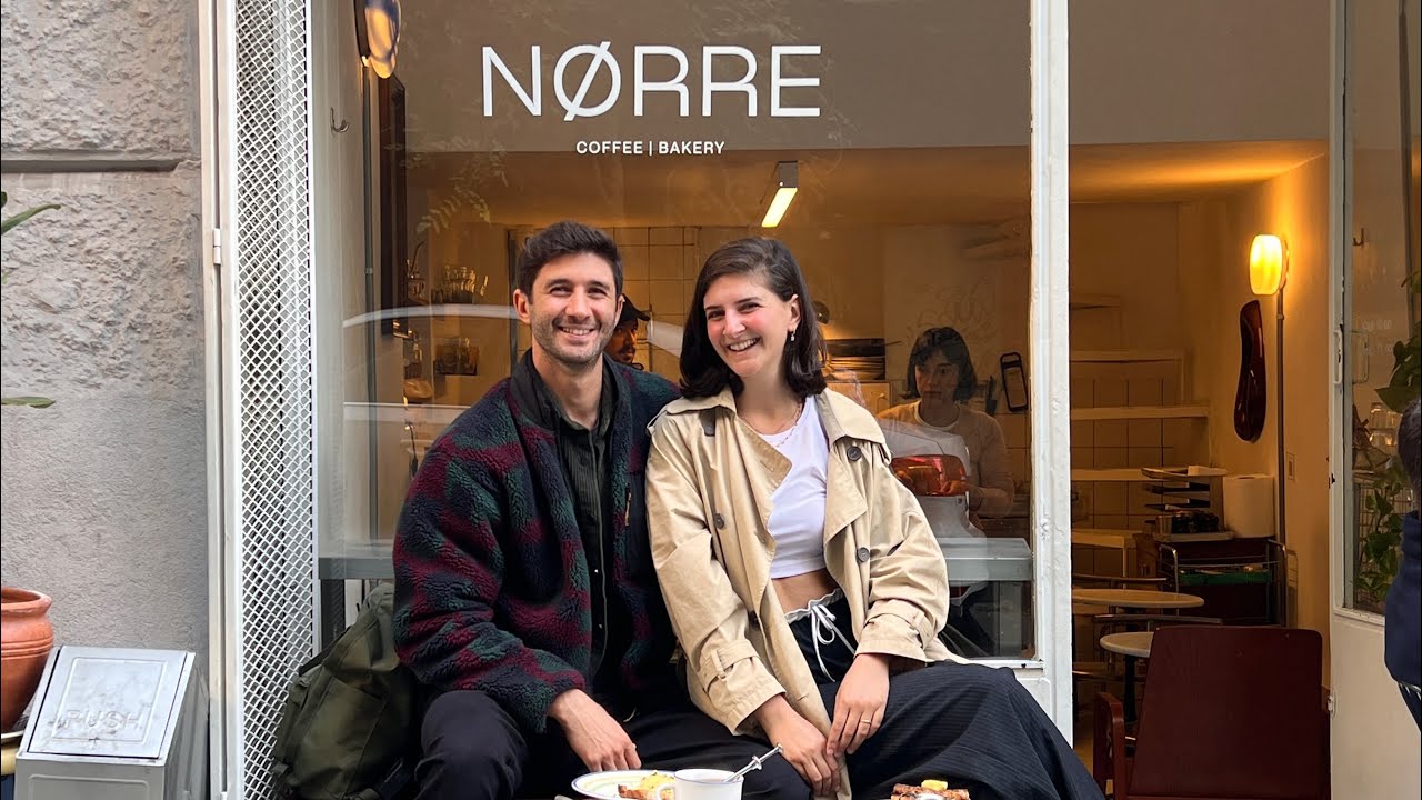 Kardeşimle Beyoğlu-Karaköy Vlog👫