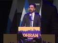 Zohran Mamdani wishes Cuomo "only the best in private life" but hopes to never utter his name again