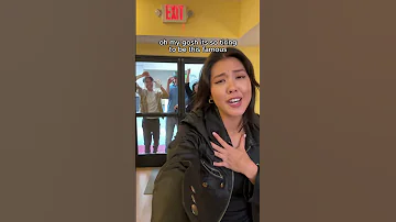 Fans Everywhere Watch My Short Film To Join In On The Fun 