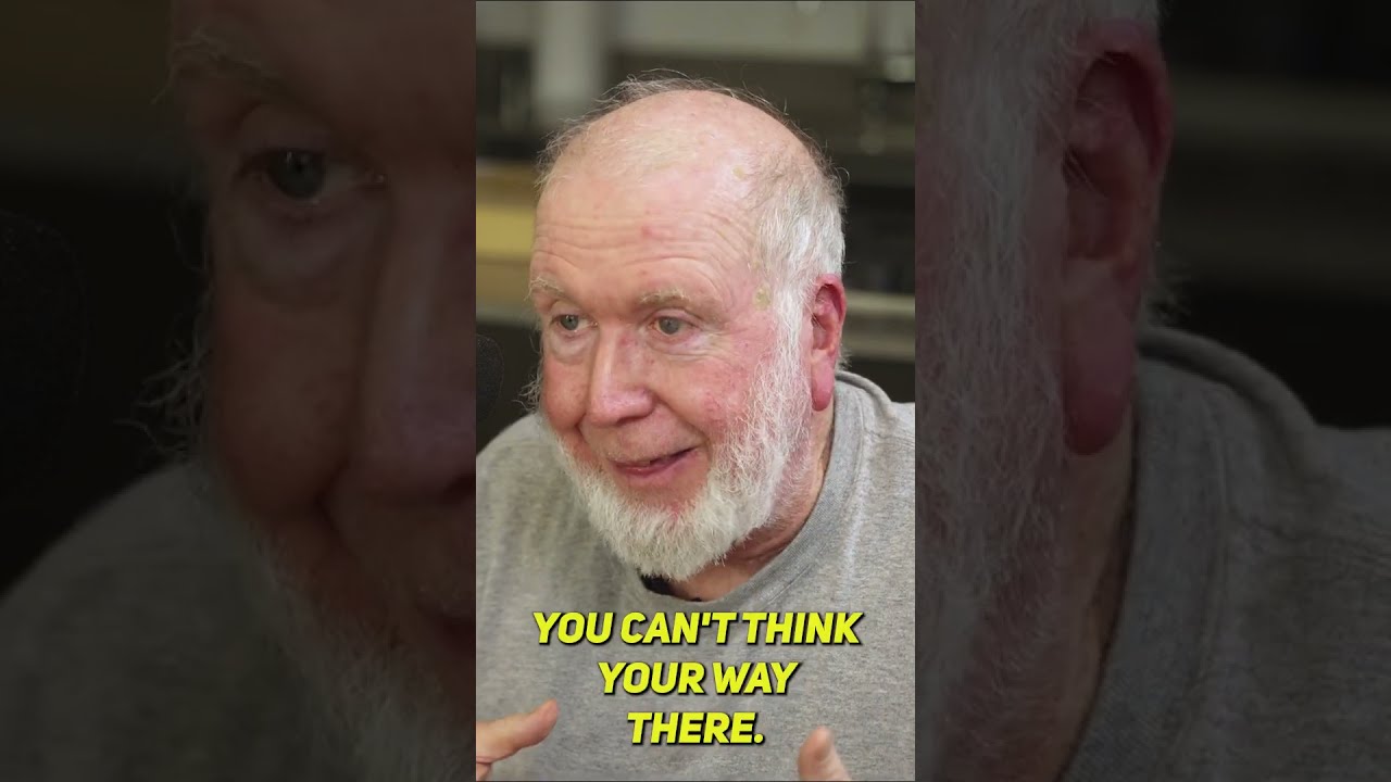 Don T Aim To Be The Best Only Kevin Kelly Tim Ferriss Show Shorts