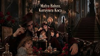 Mafya Babası, Koruyucu Koca | The Mad Stepfather Takes Over (Sezon 1 Altyazılı) 