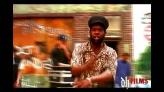 ☛☛FLAVA FLAVA presenta:☚☚ JERU THE DAMAJA - AFU-RA EN CONCIERTO¡¡