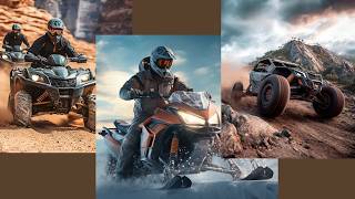 Axial Flux EDUs in Powersports & Recreation Vehicles
With the strong trend of manufacturers’ desire to acquire all powertrain components from one provider, integrated systems, like electric drive units (EDUs), have grown in popularity. In this webinar, experts discuss EDUs in powersports and recreation vehicles. Axial Flux EDUs in Powersports & Recreation Vehicles