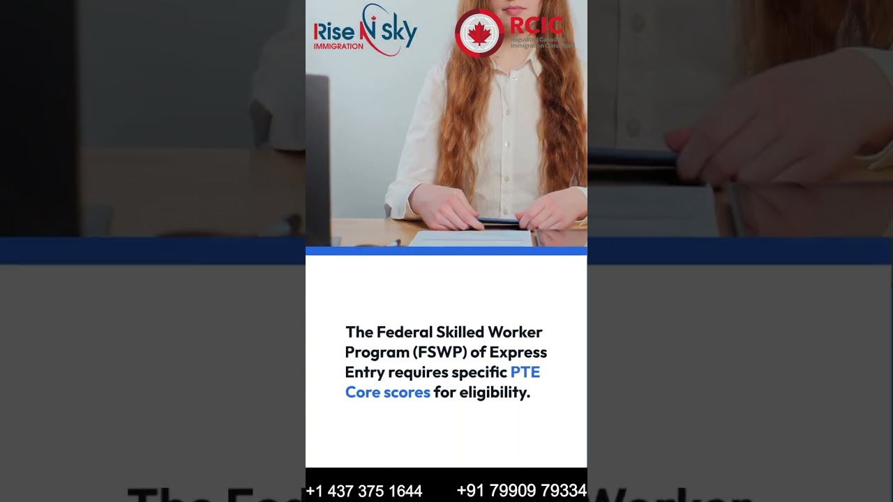 PTE Core Is Now Eligible For Canada Immigration