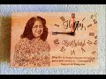 Customized Laser Wood Art
