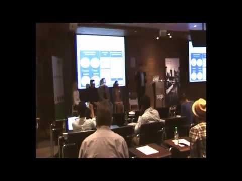 Using AI & data analytics to drive value for your business - CFO Talks Panel Discussion