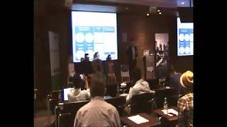 Using AI & data analytics to drive value for your business - CFO Talks Panel Discussion
