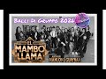 EL MAMBO LLAMA Arthur Hanlon Guaynaa Coreo AMA Dance Balli Di Gruppo 2026