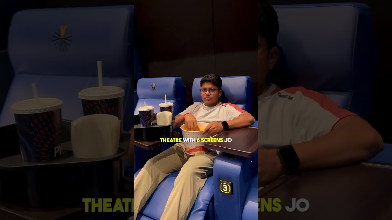 Most Premium PVR in Elan Miracle Sec-84 Gurgaon 