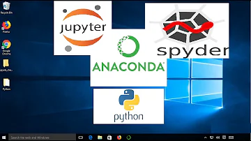 How do I download Python for Anaconda?