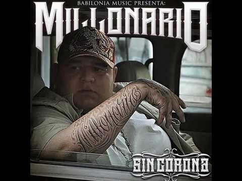 Millonario   Te Lleva La Calaca Stuck On A Feeling Remix