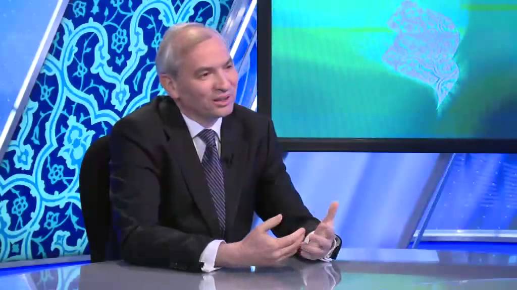 Конурбаев Ашик Саид