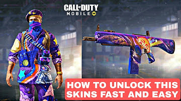 How To Unlock Carver Butcher - Spaced Out and More In call Of Duty Mobile COD MOBILE S3 2023