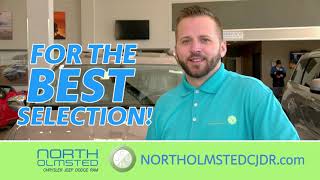 North Olmsted Chrysler Jeep