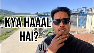 Kya haal hai guys 🇰🇷🇮🇳Subtle Crazy Korea 🇮🇳 is live!