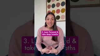 After telling 30 million of you to not push when you pee, here’s what to do instead!