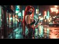 4K Powerful Action Movie | She stole intelligence data! | Thriller | Full Movies in English
