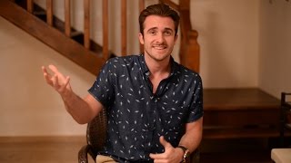The Surprising Way to Become Instantly More Attractive (Matthew Hussey, Get The Guy)