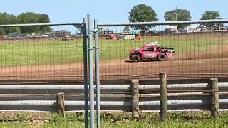 Class 7 3 Cwmdu Autograss 24th May 2026 Cash Chaos Day 2