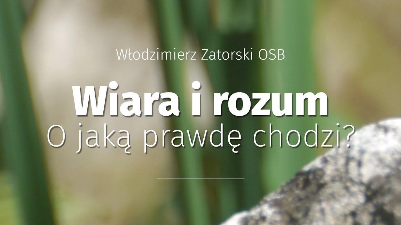 Wiara - to działa | ks. Piotr Pawlukiewicz