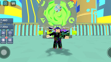 giveaway time...... (mining clicker simulator)