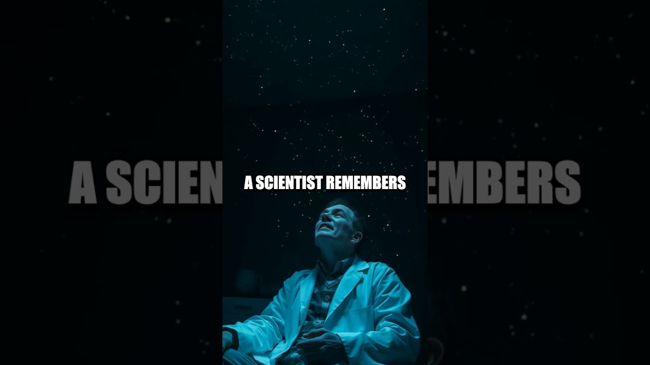 The Teaspoon That Weighed a World