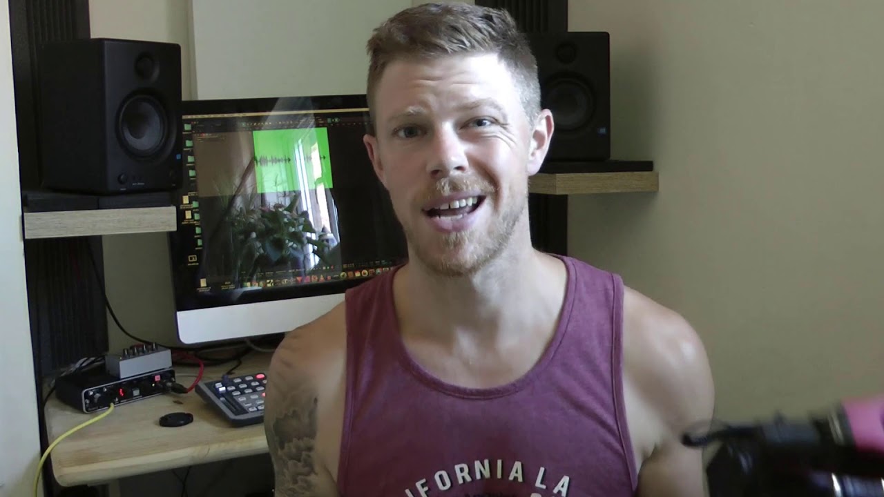 Rode Videomic Rival - Comica CVM-V30 PRO Shotgun Video Microphone Review