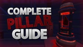 Nex angel of death complete pillar guide