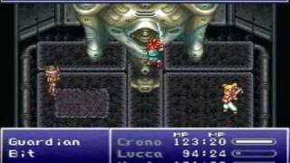 Chrono Trigger Playthrough, Part 9