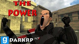 DESPERATELY SEEKING AN ADMIN (GMod DarkRP)
MY TWITTER http://twitter.com/Lost1nPlace
MY LIVE STREAM http://www.twitch.tv/lost1nplace
MY DISCORD https://discord.gg/lostinplace
Edited by https://www.youtube.com/user/ford3984
MY STEAM GROUP http://steamcommunity.com/groups/LostInPlaceRP DESPERATELY SEEKING AN ADMIN (GMod DarkRP)