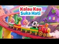 KALAU KAU SUKA HATI | CIT CIT CUIT | ANAK AYAM PIYIK PIYIK KUKURUYUK | Toll Kids