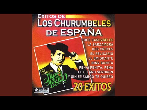 Mira El Relicario en YouTube Mira El Relicario en YouTube