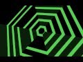 Super Hexagon (PC) - All Stages Complete + Ending