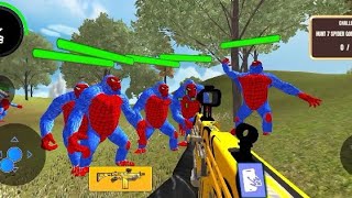 Wild Animal Hunter 3D - Dinosaur Hunter Games Android Gameplay #Part_142||Gaming With Sahabib|| screenshot 5