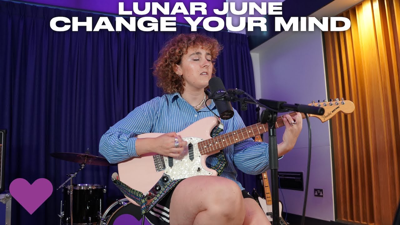 Watch Lunar June | change your mind | Purple Heart Sessions on YouTube Watch Lunar June | change your mind | Purple Heart Sessions on YouTube