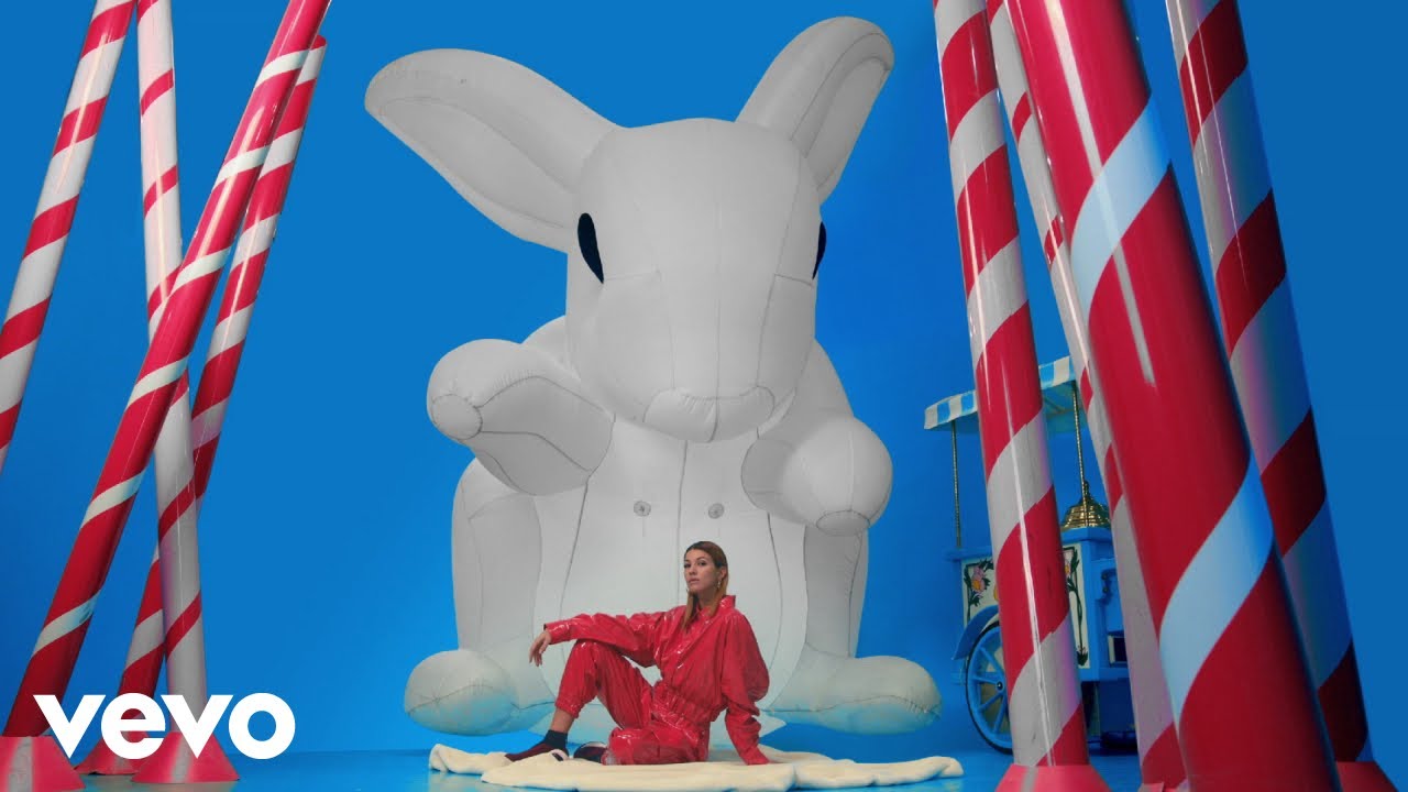 Ginevra Lamborghini - Scorzese