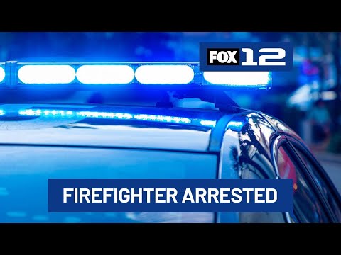 Arrest Org Deschutes