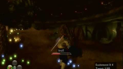 Fable II - The Crucible Part 2