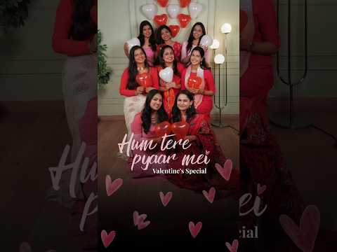 “Hum Tere Pyar Mein 🩷 ” || KKbByRaviraj